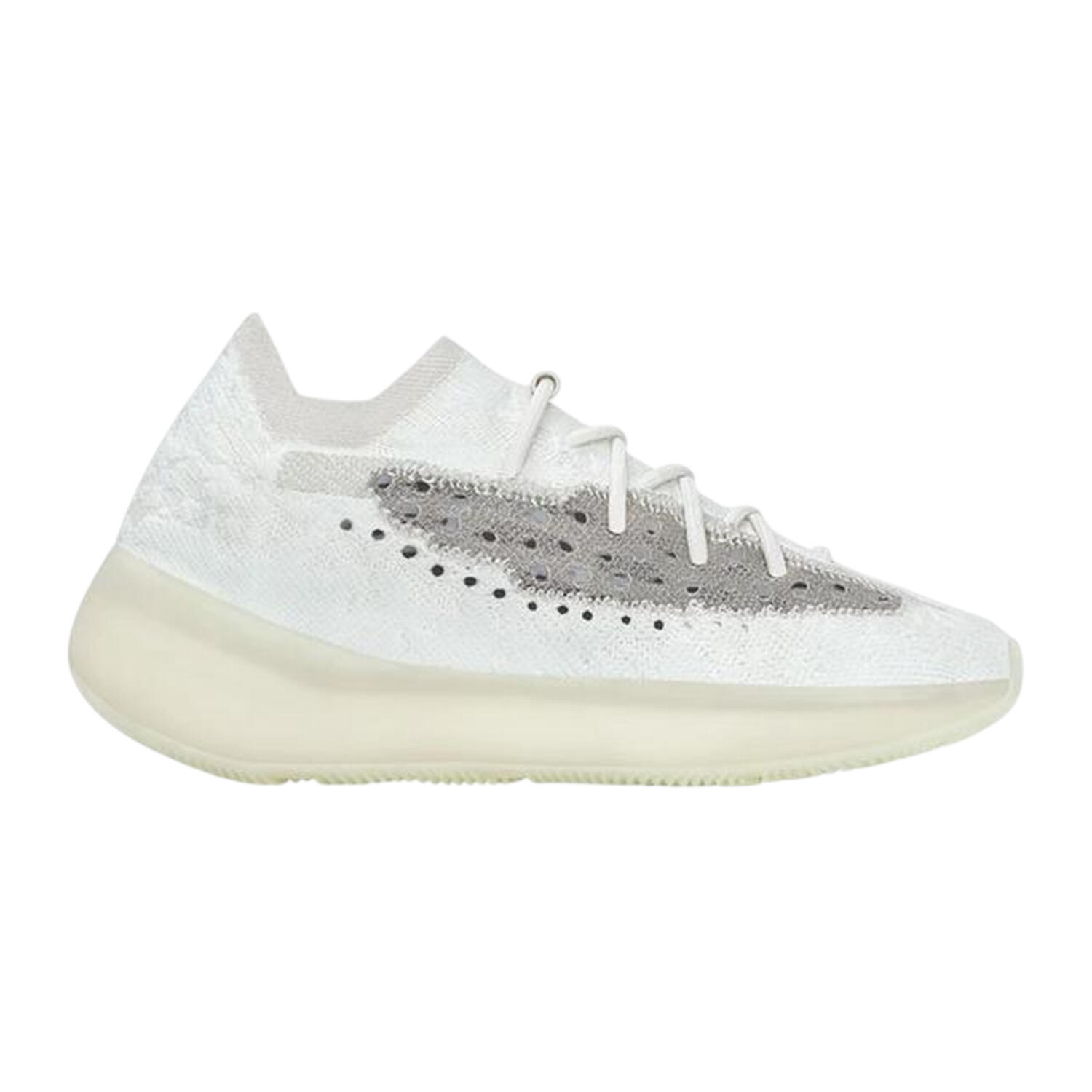 Yeezy Childrens/Kids Boost 380 Trainers