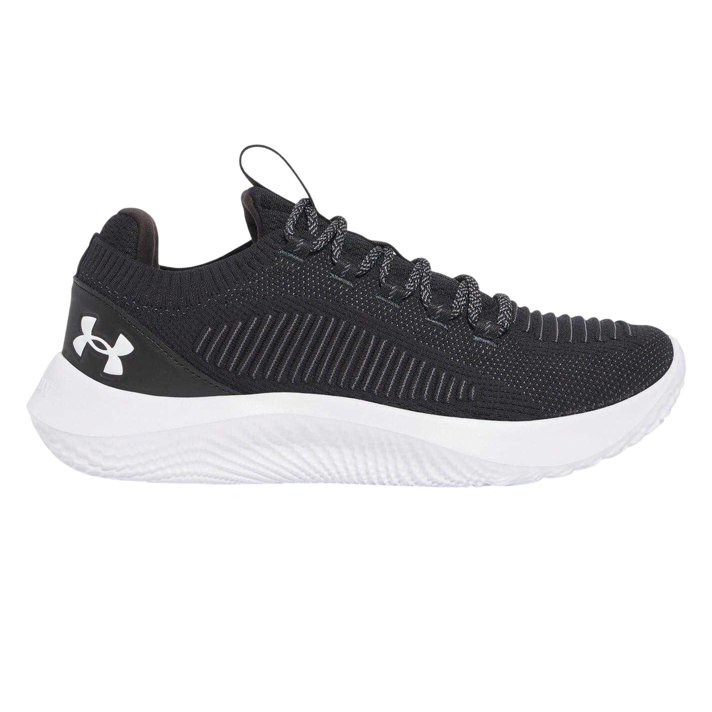 Under Armour Mens Dynamic IntelliKnit Trainers