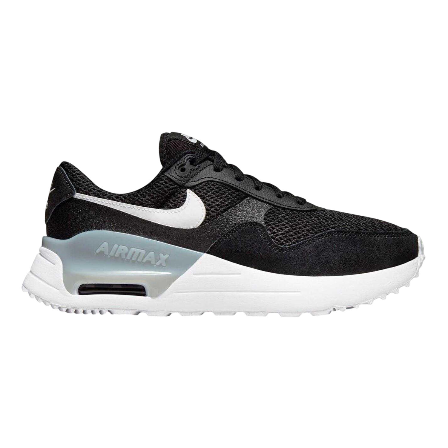 Nike Womens/Ladies Air Max Systm Mesh Trainers