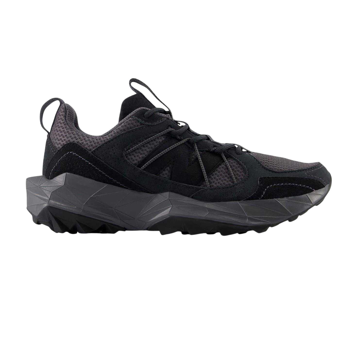 New Balance Womens/Ladies Tektrel Geometric Trainers
