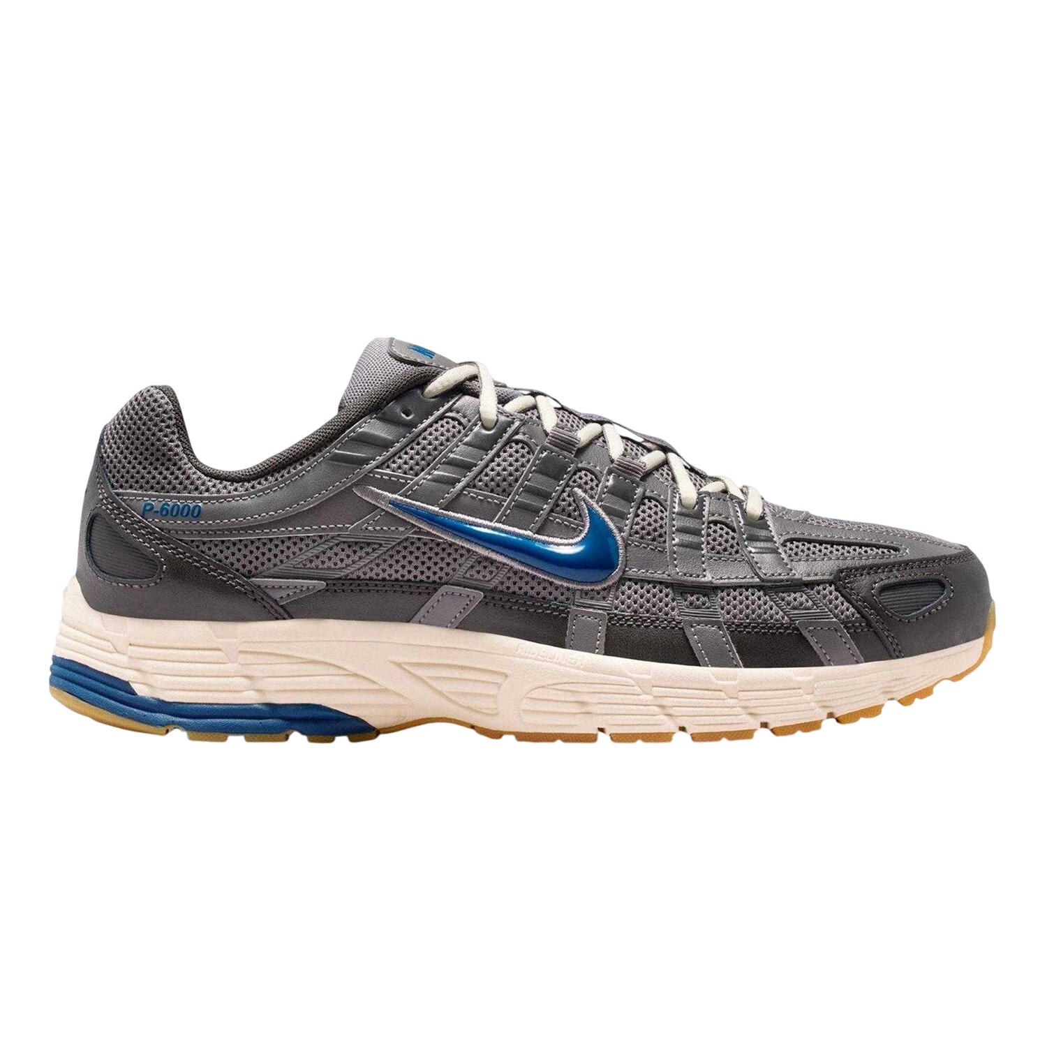 Nike Mens P-6000 Chunky Sole Trainers