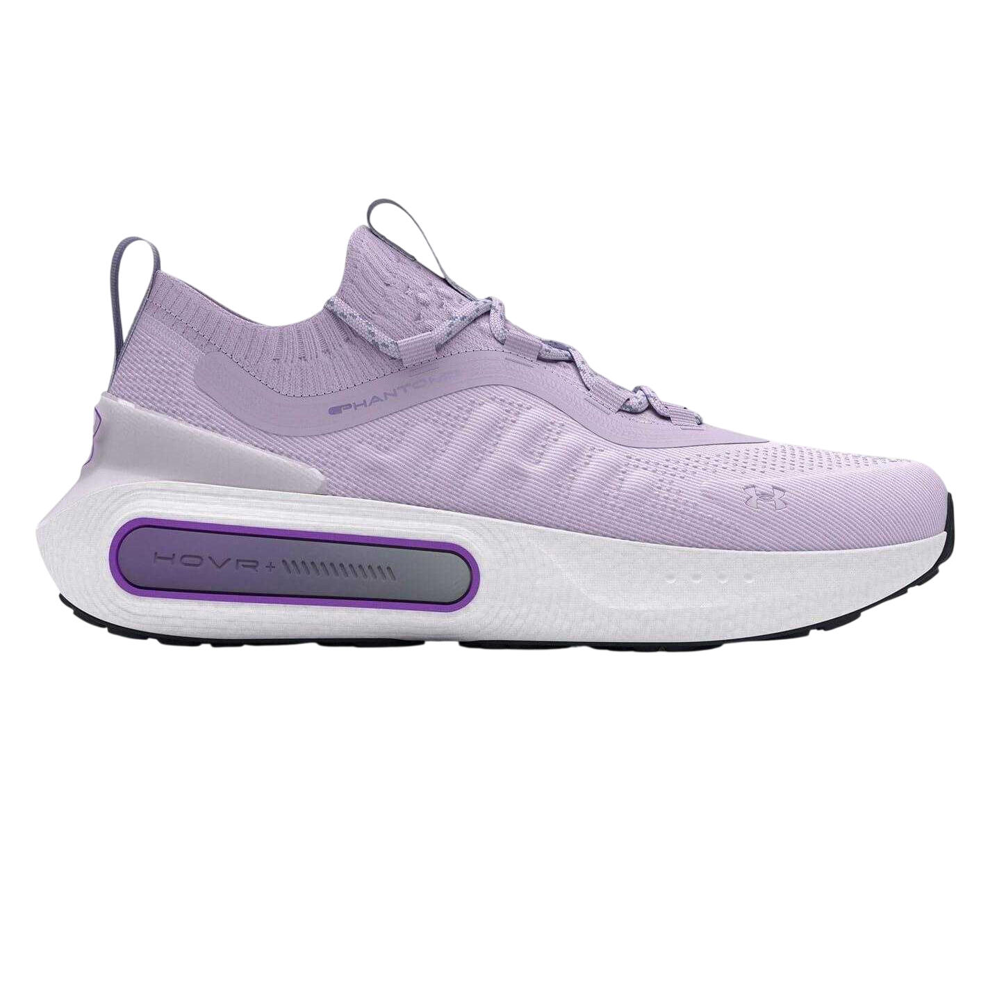 Under Armour Womens/Ladies Phantom 3 Cushioned Shoes