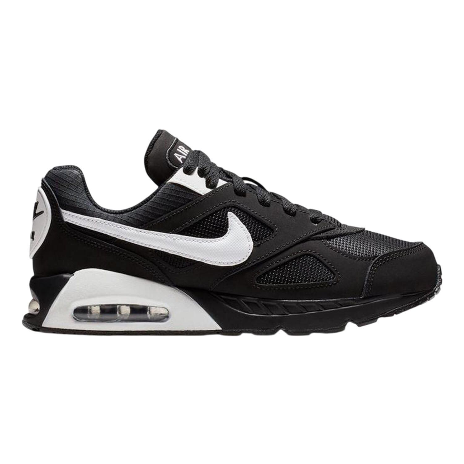 Nike Boys Air Max Leather Trainers