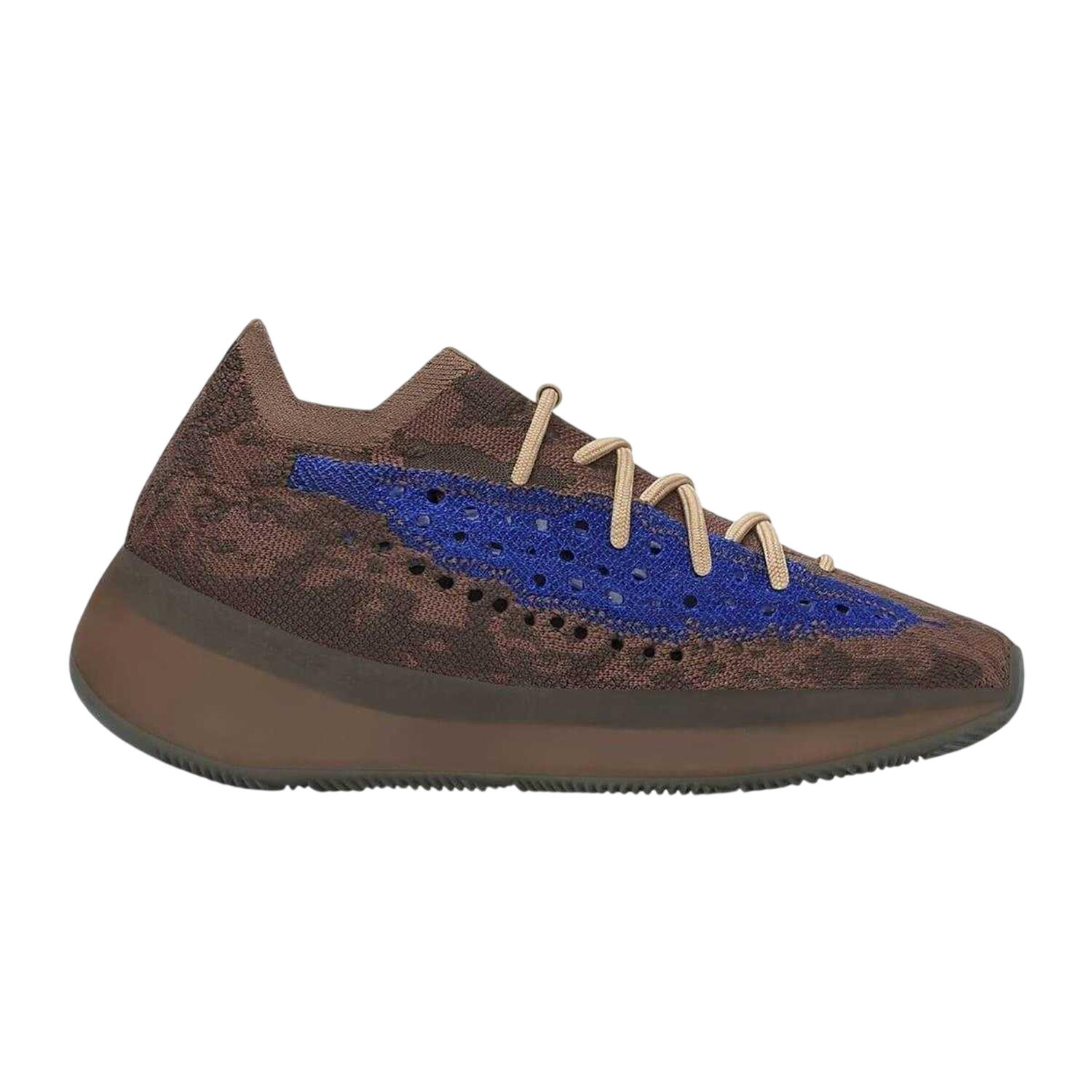 Yeezy Childrens/Kids Boost 380 Trainers