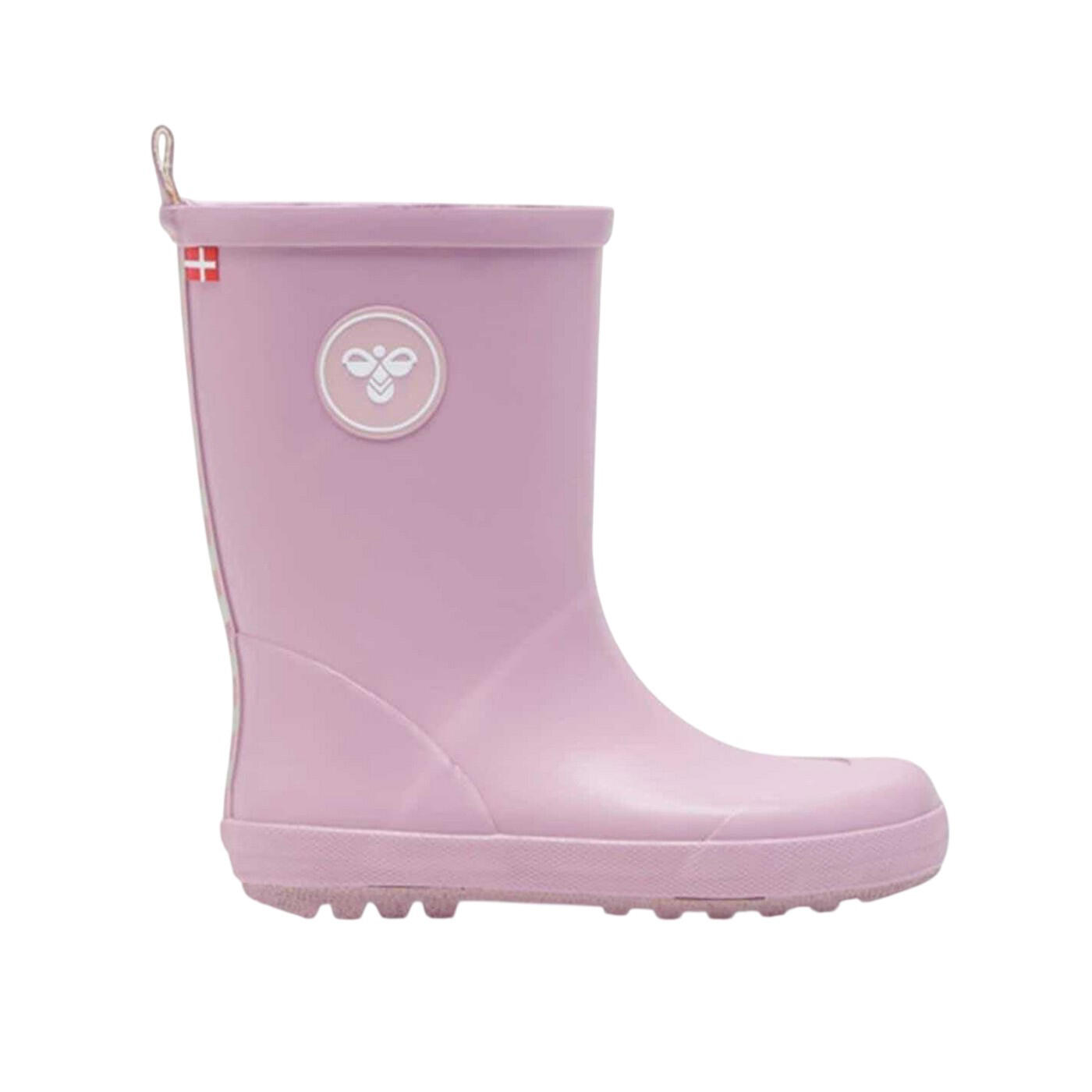 Hummel Childrens/Kids Rubber Wellington Boots