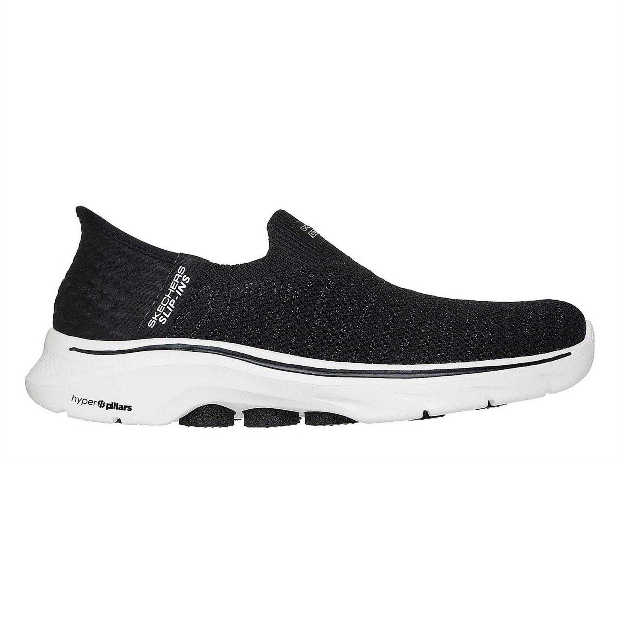 Skechers Womens/Ladies Go Walk 7 Slip-In Trainers