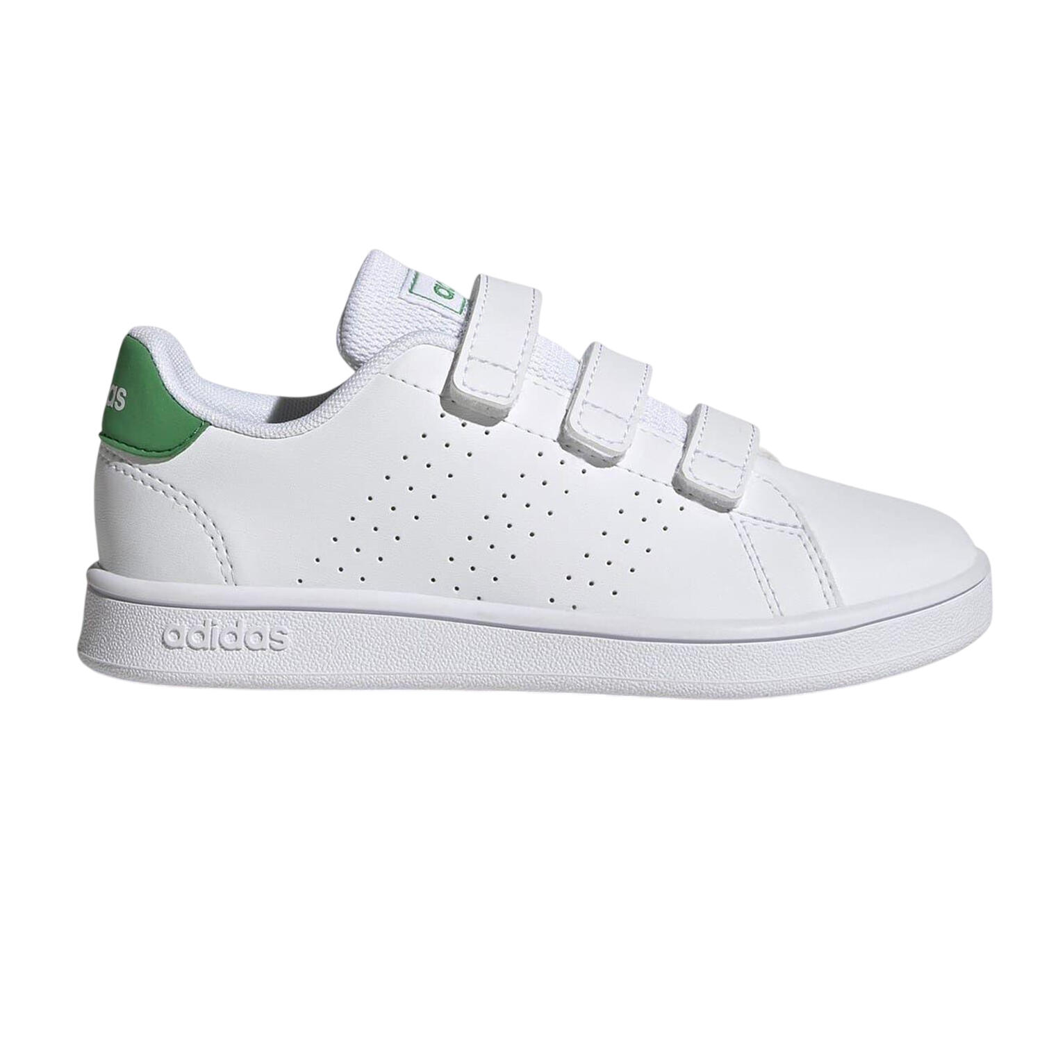 Adidas Boys Advantage Base 2.0 Trainers