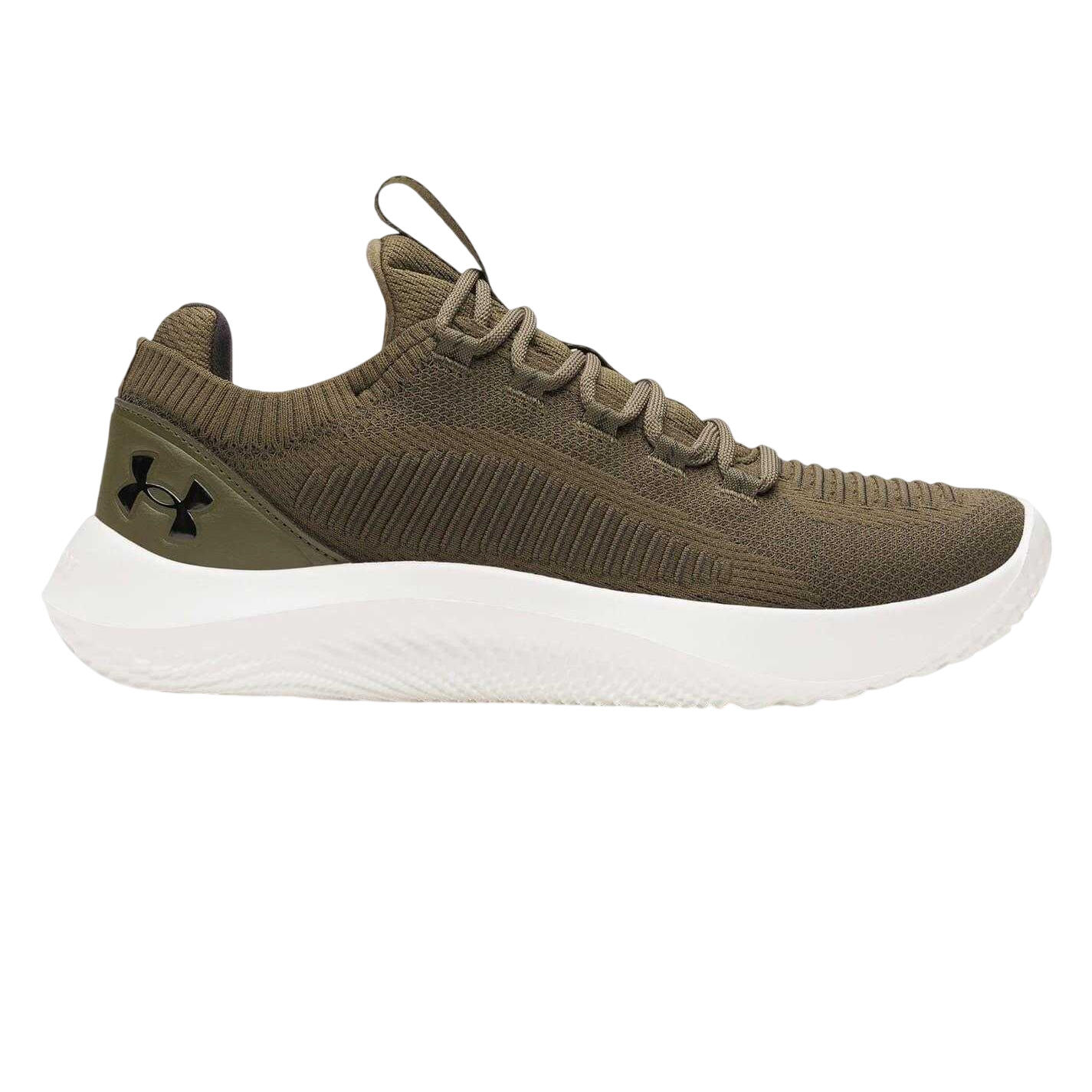 Under Armour Mens Dynamic IntelliKnit Trainers