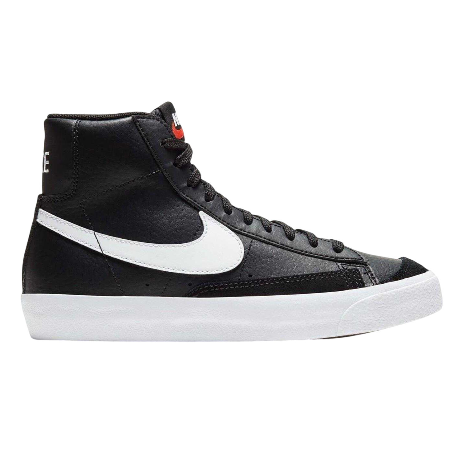 Nike Childrens/Kids Blazer 77 Leather High Top Trainers