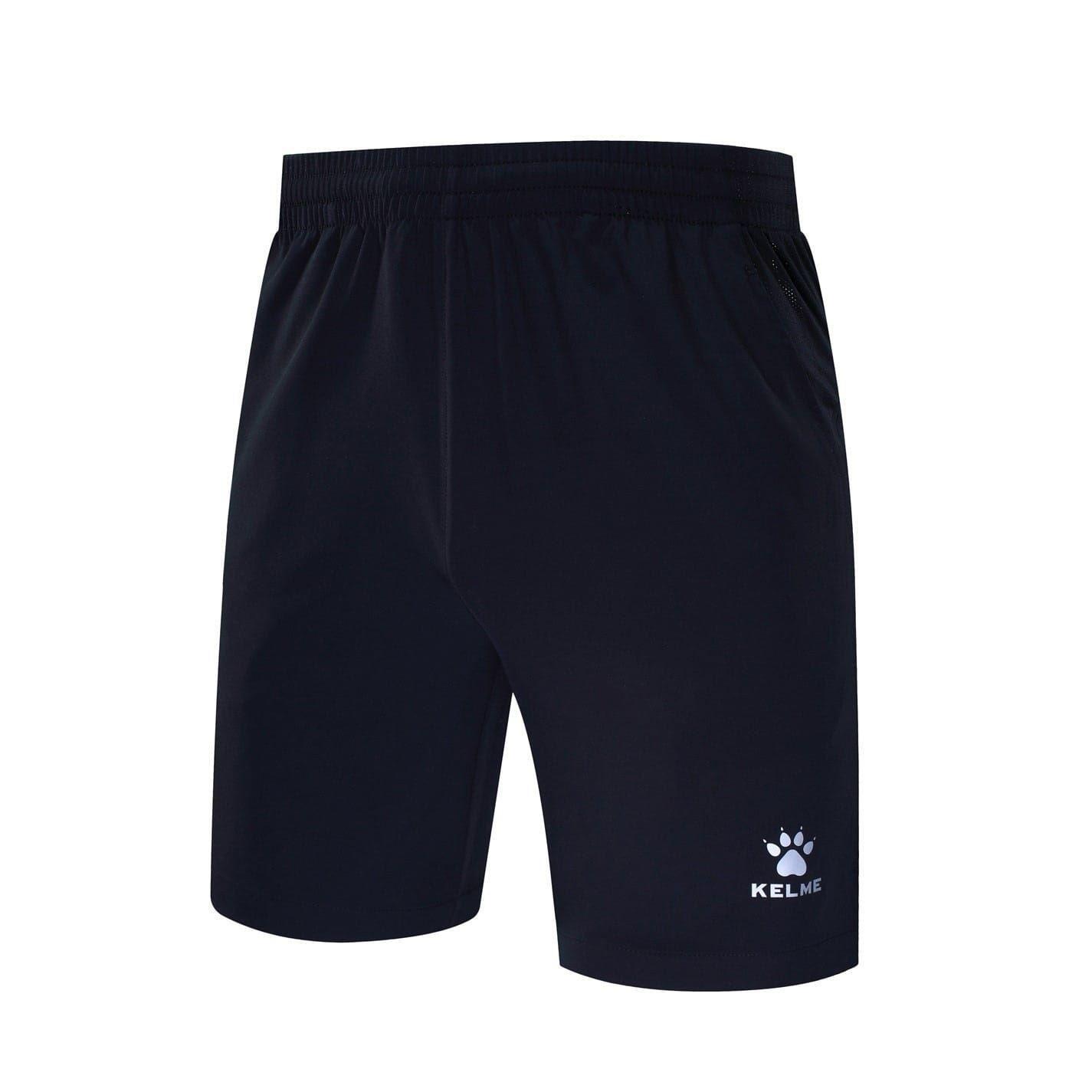 Kelme Childrens/Kids Elasticated Waist Training Shorts