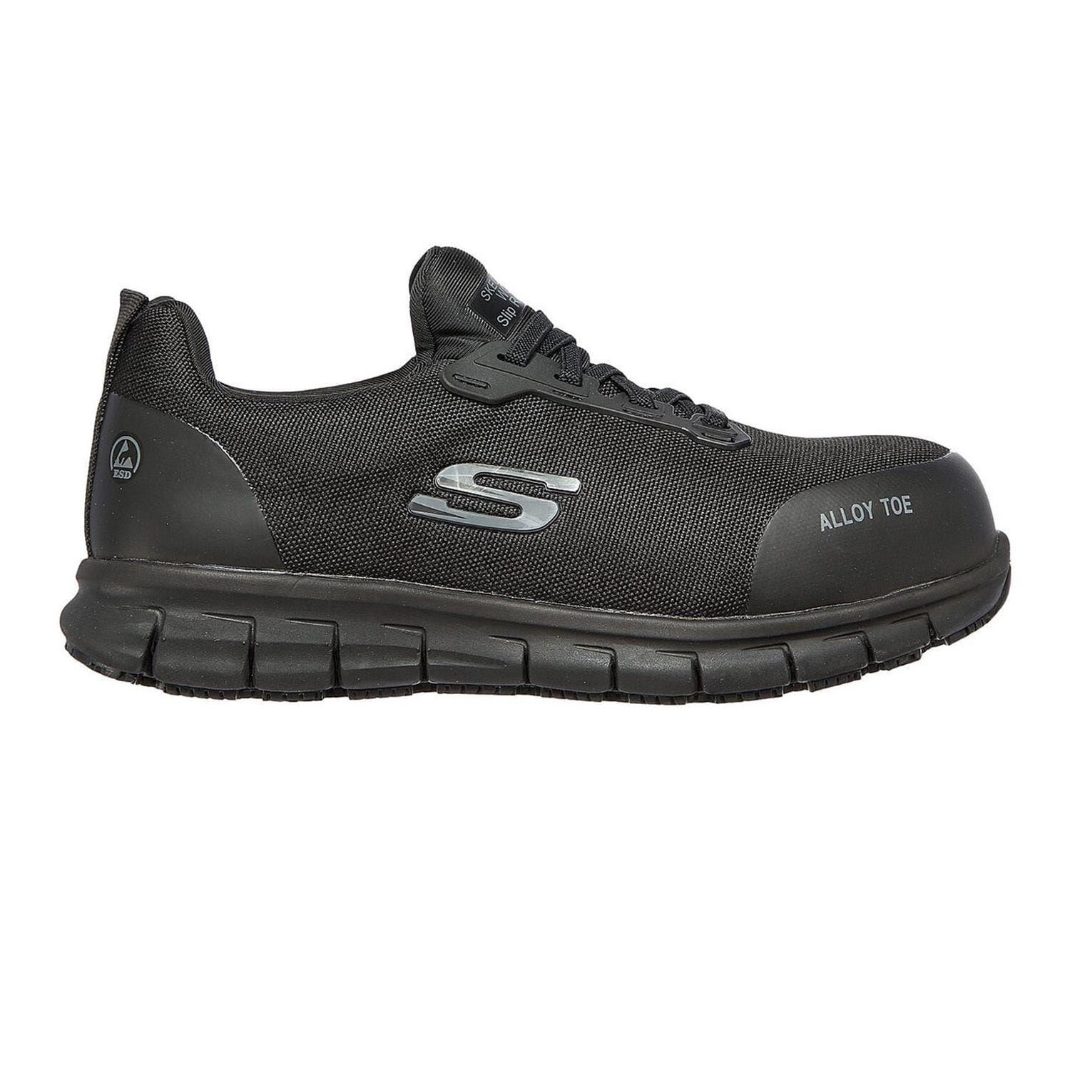 Skechers Womens/Ladies Jixie Trainers