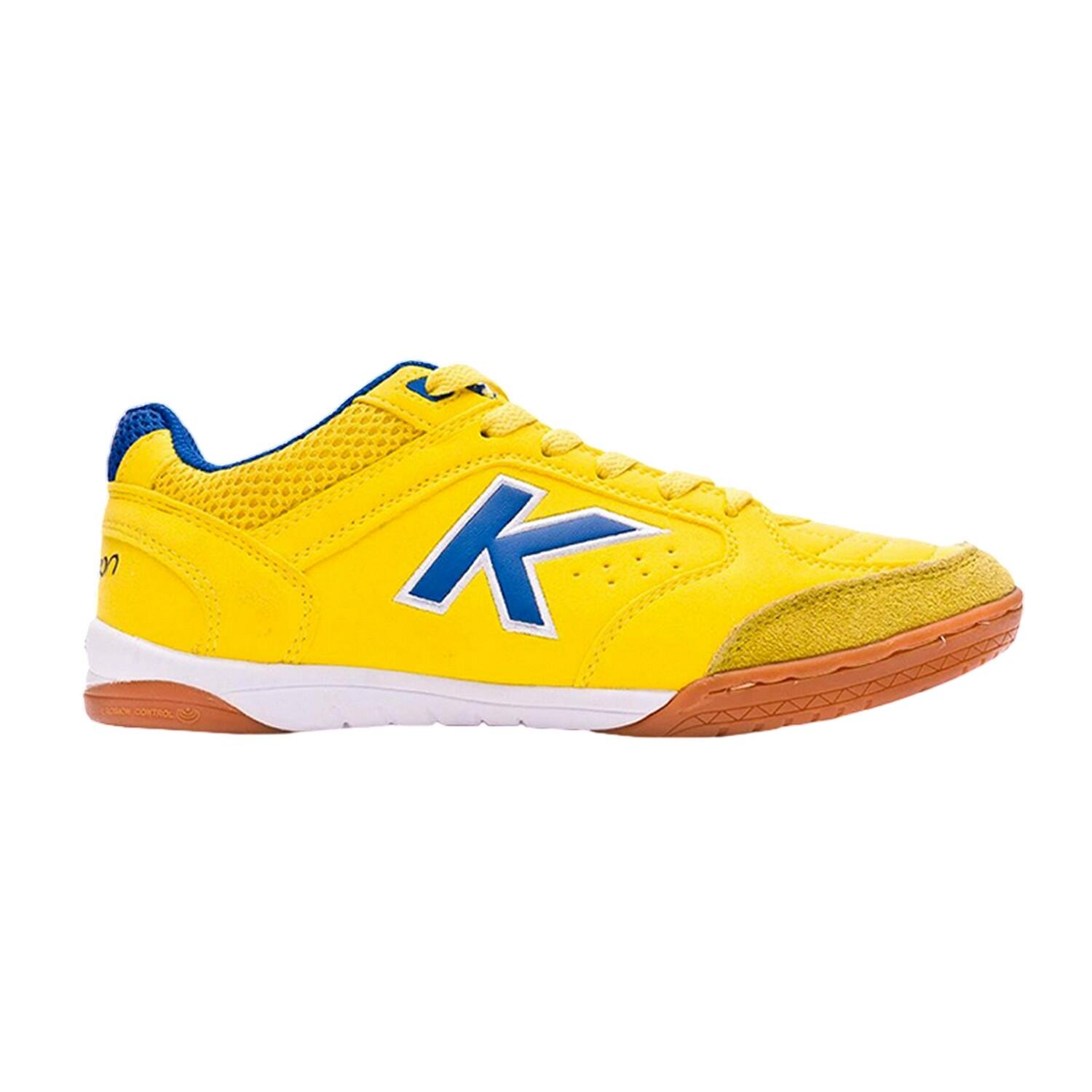 Kelme Unisex Adult Precision Low Cut Football Trainers