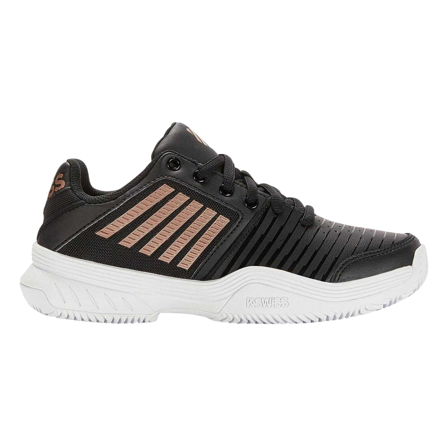 K-Swiss Womens/Ladies Court Express HB Trainers