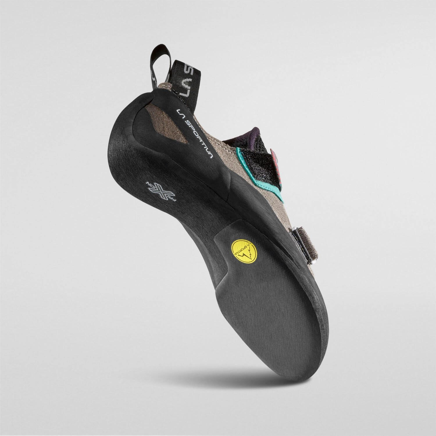 Damesklimschoenen La Sportiva Aragon 3/5