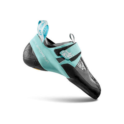 Scarpe da arrampicata da donna La Sportiva Skwama Vegan