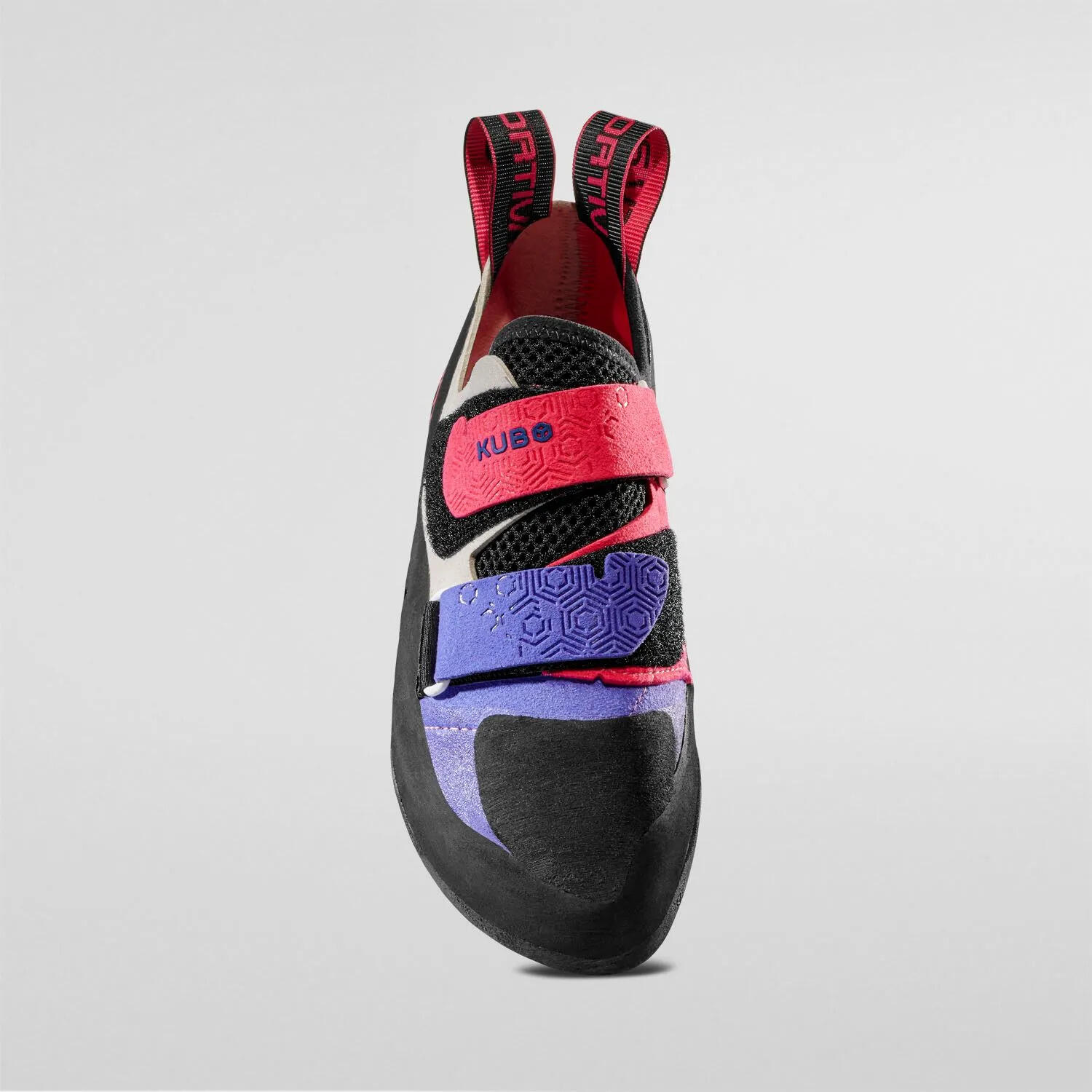 Scarpe da arrampicata da donna La Sportiva Kubo 3/5