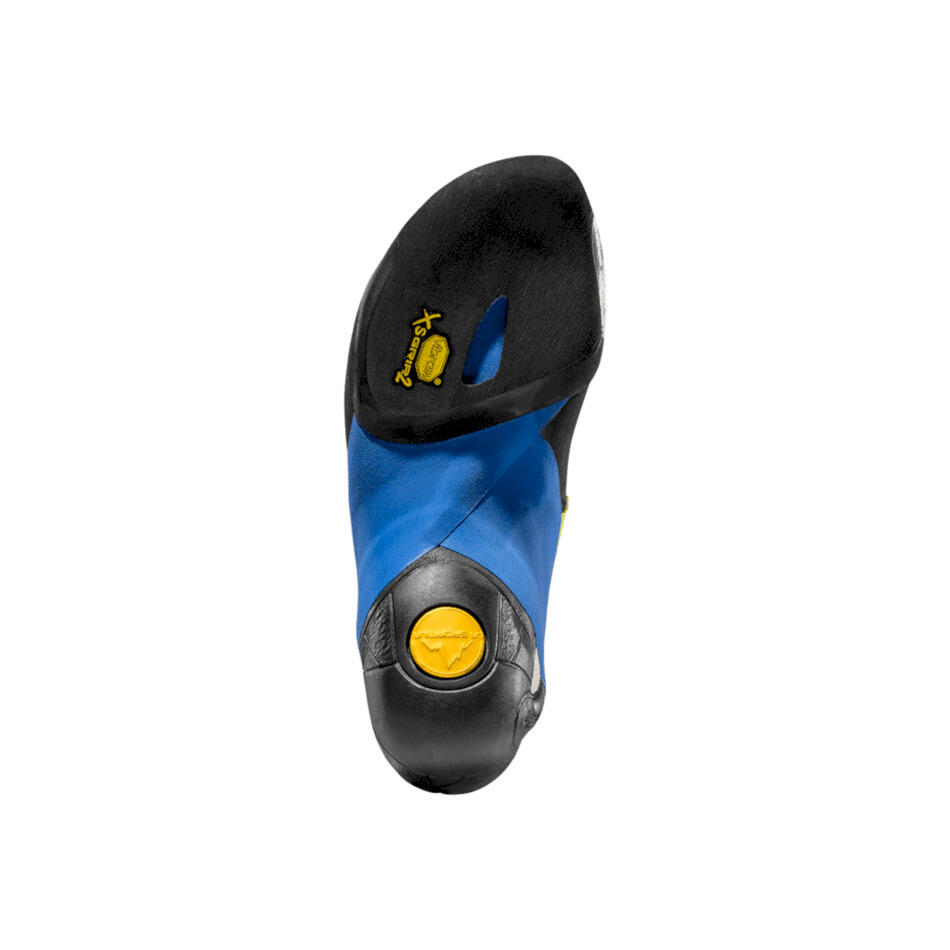 Zapatos de escalada para mujer La Sportiva Skwama 3/5