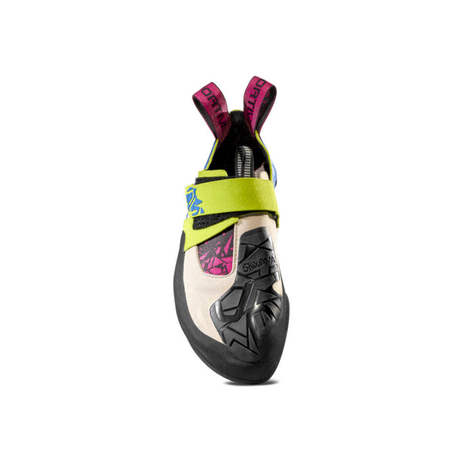 Kletterschuhe Women La Sportiva Skwama 2/3