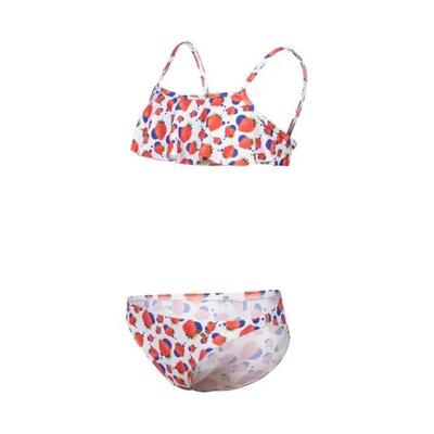 2-delig zwempak voor meisjes arena bralette