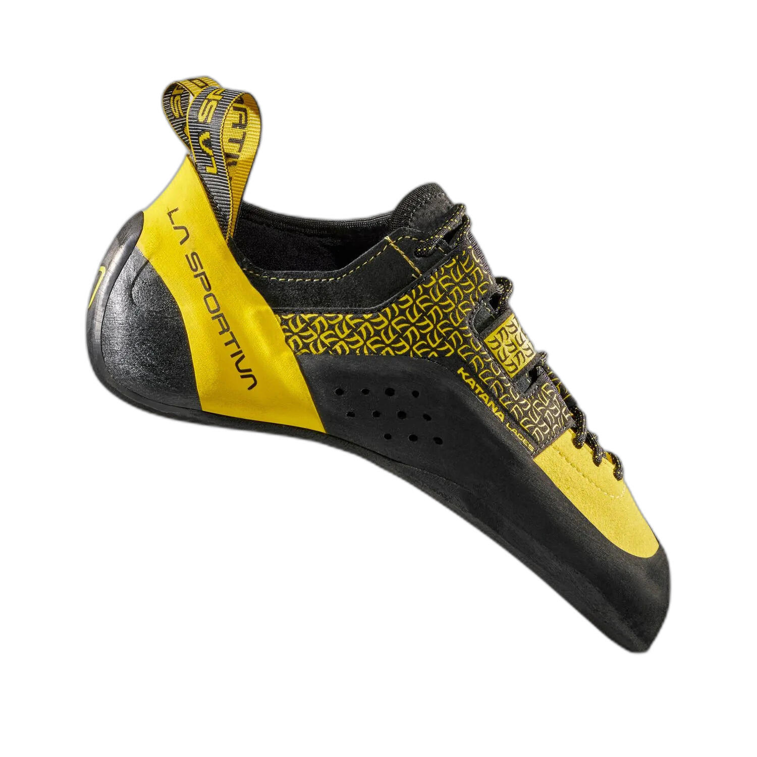 Încălțăminte de alpinism pentru bărbați La Sportiva Katana Laces