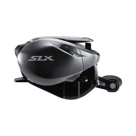 Linkshändiger Casting-Rollen Shimano SLX BFS XG 3/5