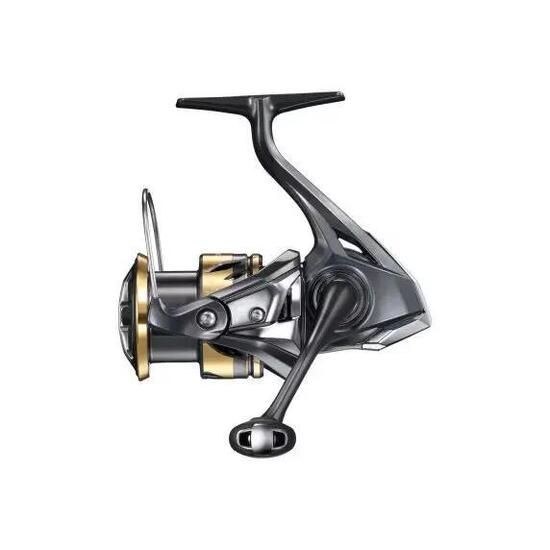 Bobina con freno anteriore Shimano Ultegra FD 2500 HG