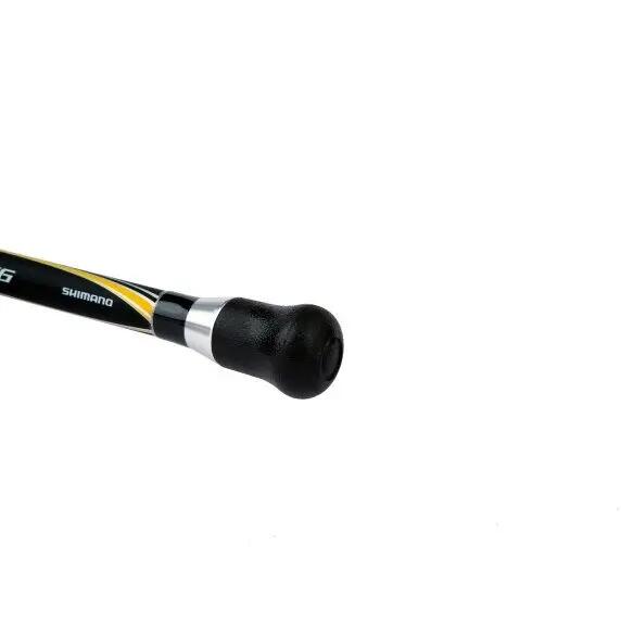 Cane Shimano Beastmaster Tele Boat Light Dr 4 5-50g 3/3
