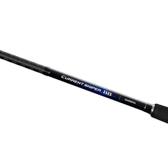 Spinhengel Shimano Currentsniper BB S100H 85-100g 3/3