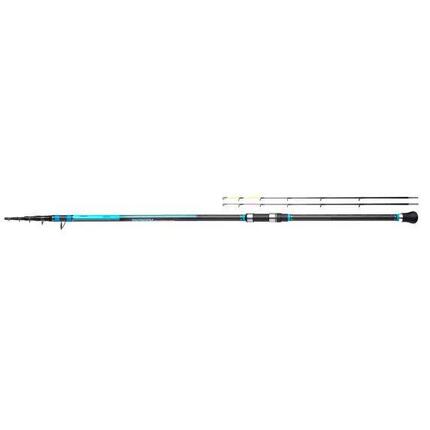 Canne Shimano Technium Tele Quiver 150g