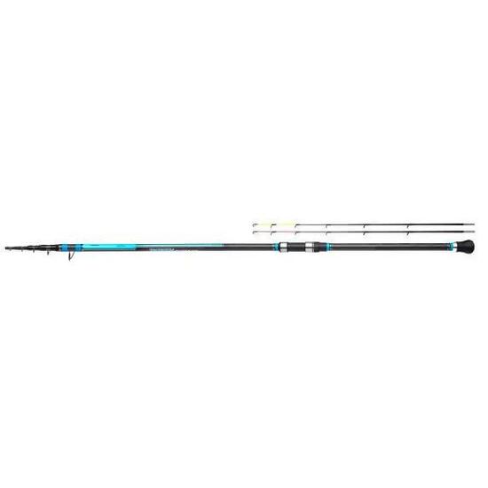 Canne Shimano Technium Tele Quiver 150g