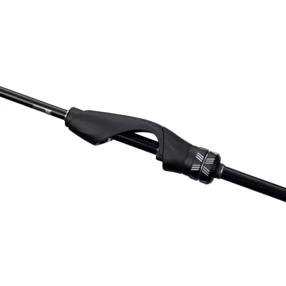 Wędka spinningowa Shimano Cardiff Exlead Compe 60SULT 0,4-4g 3/7