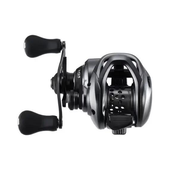 Linkshändiger Casting-Rollen Shimano SLX BFS XG 5/5