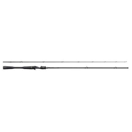 Canne casting Shimano Adrena 166M2 1