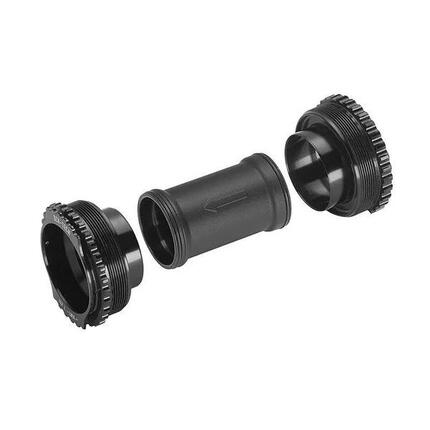 Tretlagergehäuse Campagnolo Qck-Tech T47A