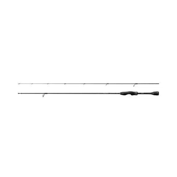 Spinning rods Shimano Cardiff Exlead Compe 510XULP 0,3-3g