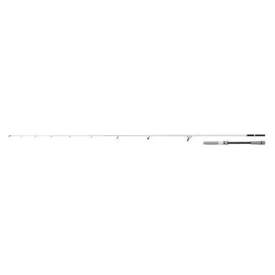 Spinnrute Shimano Stradic Seabass Fast 5-25g
