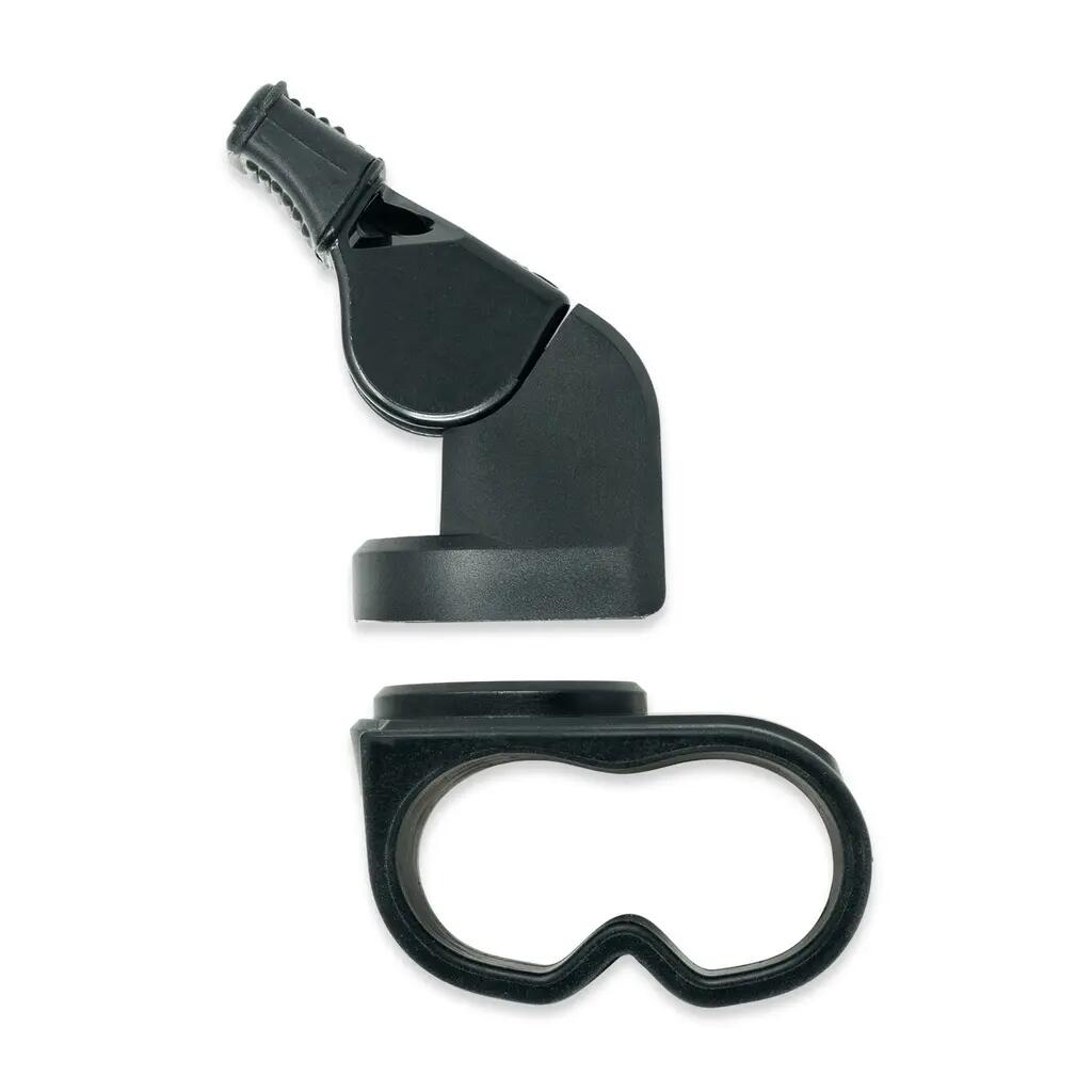 Magnetische handfluit Fox 40 Classic 2/3