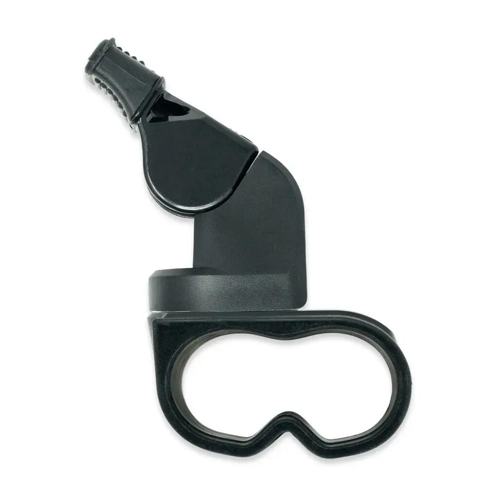 Magnetic handle whistle Fox 40 Classic