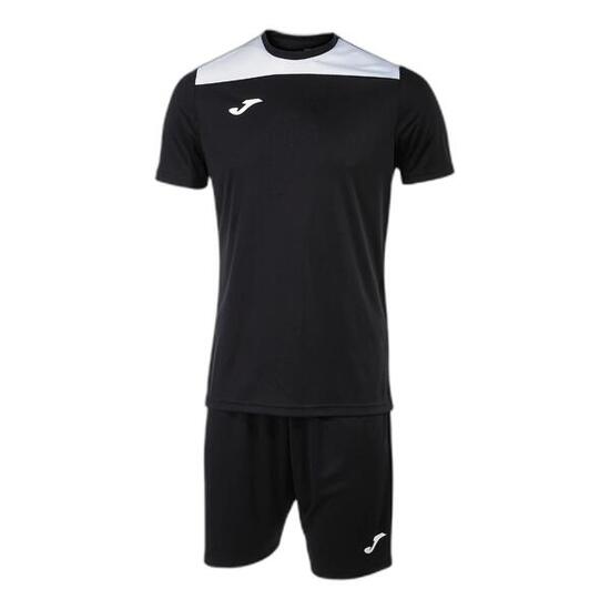 Ensemble Tennis Enfants Joma Phoenix II Noir