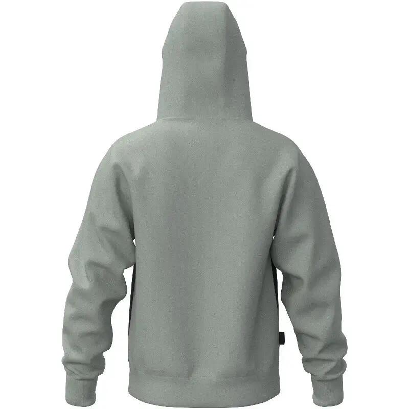 Sweatshirt à capuche Mizuno Athletics 2/2