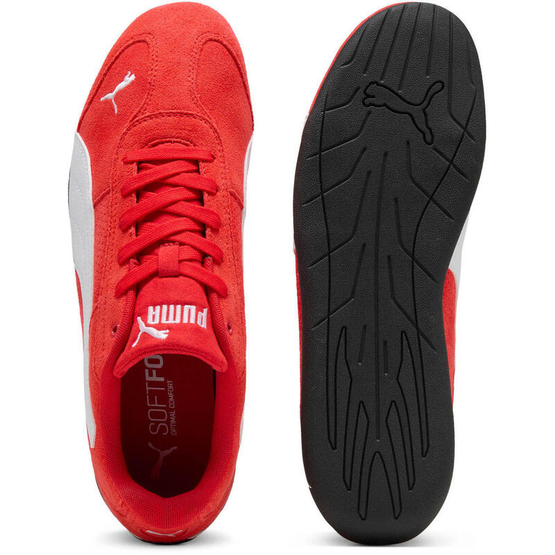 Férfi Sportcipő, velúr - Puma Replicatch Sd