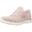 Pantofi Sport Skechers Model Slip-ins: Summits- Dazzling Haze Culoare Roz