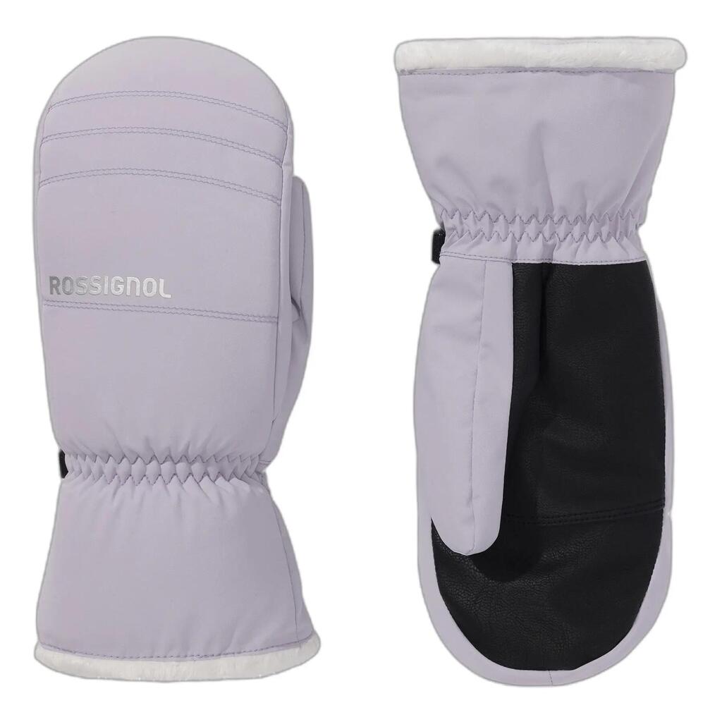 Women's ski mittens Rossignol Perfy