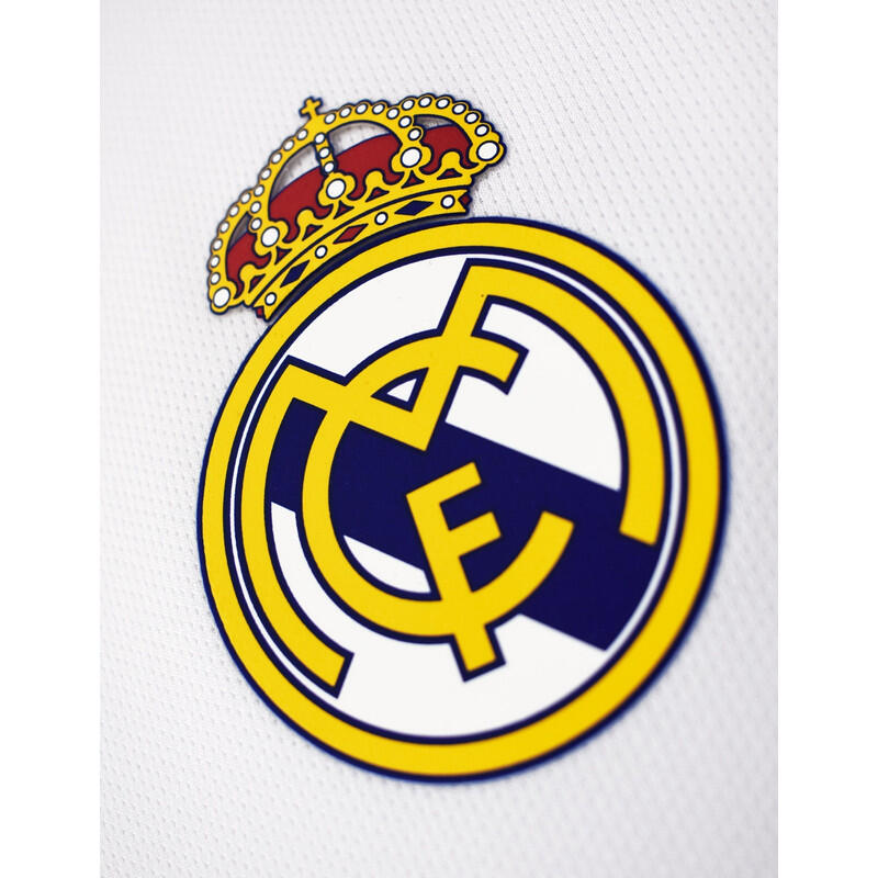 Conjunto Real Madrid Vini JR Primera Equipación 25/26 Réplica Oficial 4/6