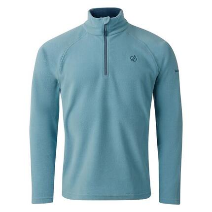 Half-Zip-Pullover weich wärmend Herren Freethink II