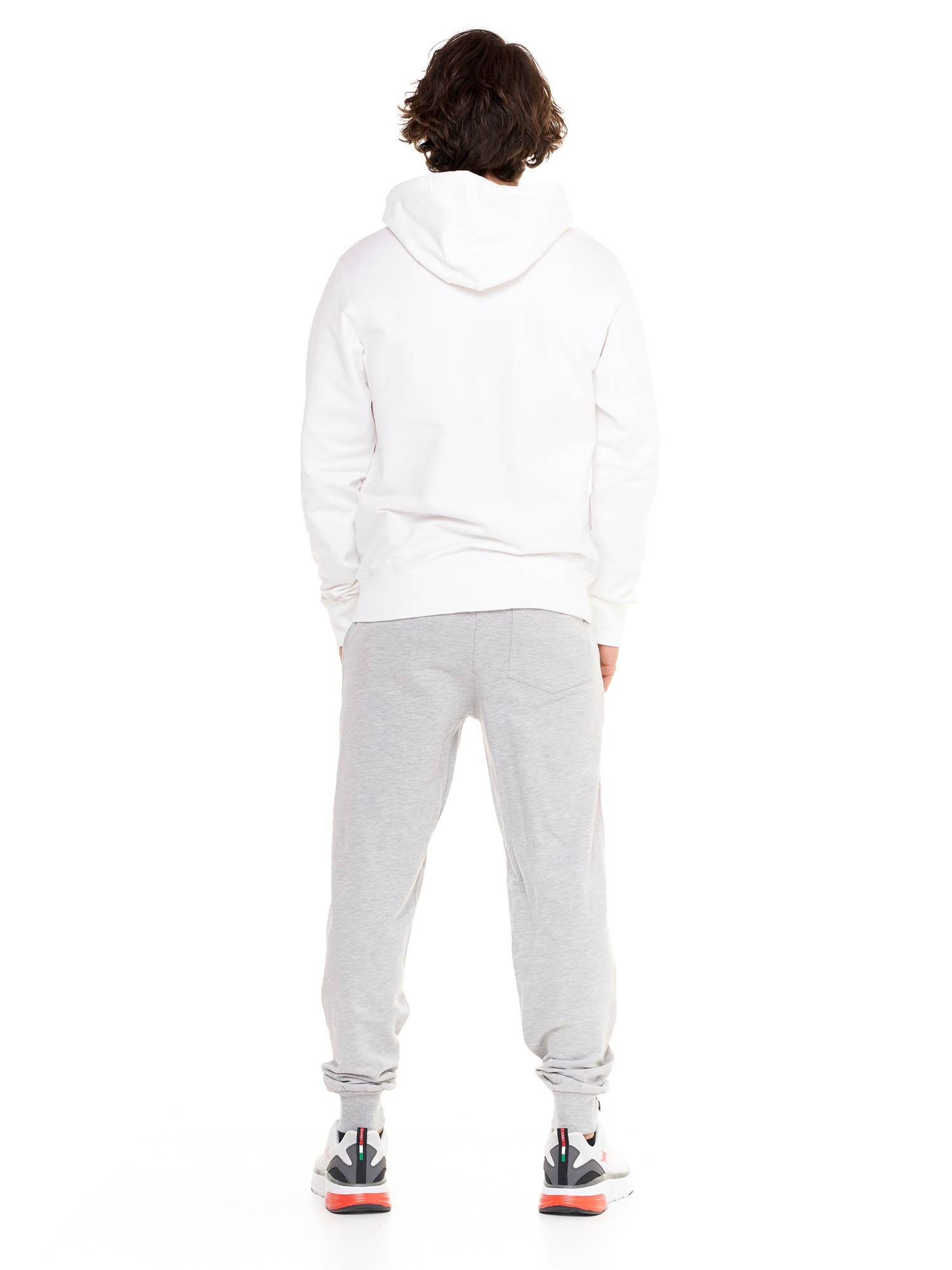 Gold Edition herenhoodie met rits 4/6