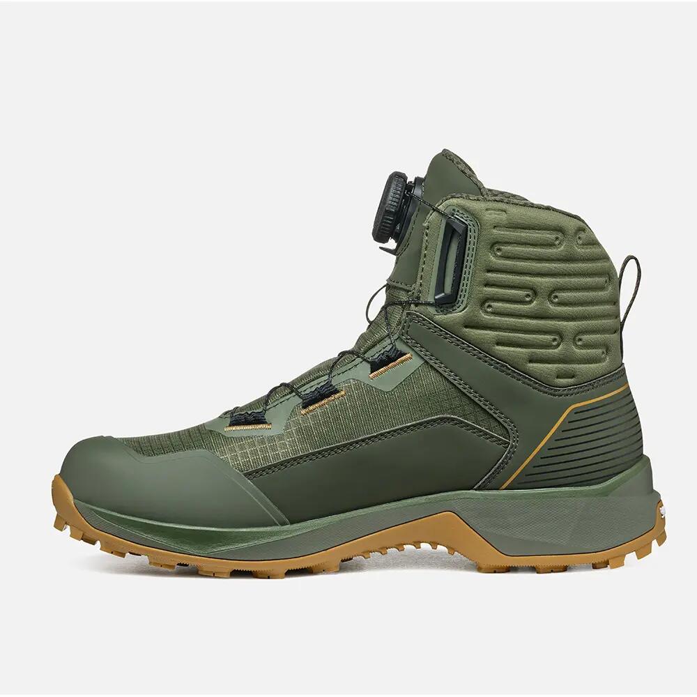 Wanderschuhe Garmont Trace Boa Gtx mid 2/5