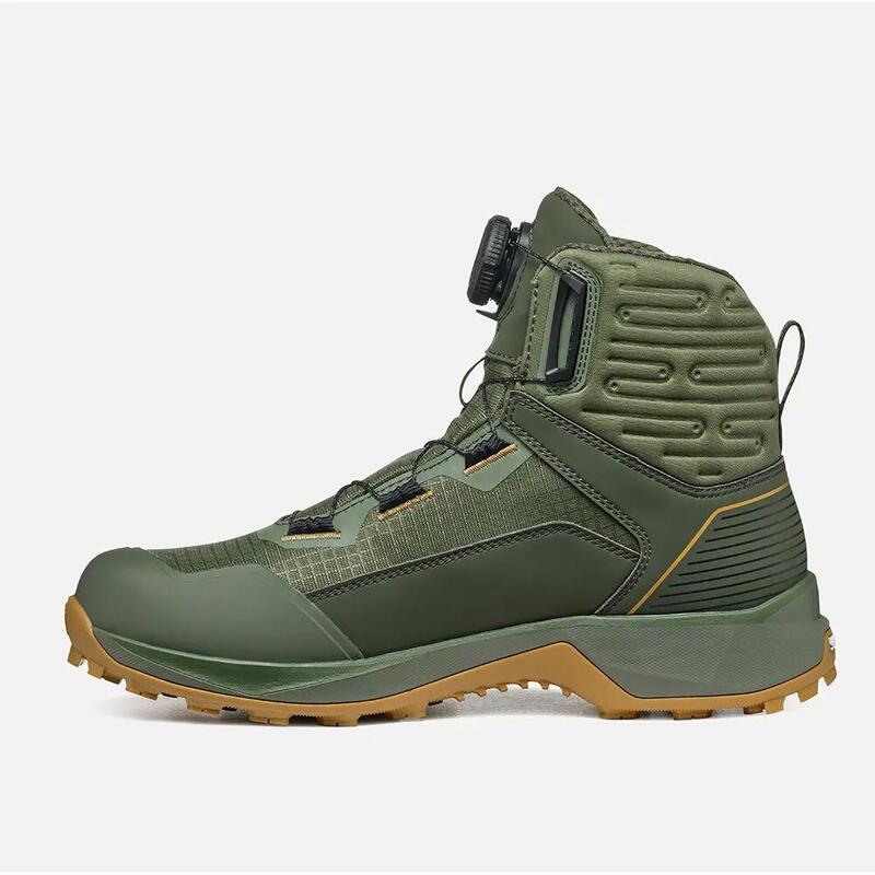 Încălțăminte de drumeție Garmont Trace Boa Gtx mid