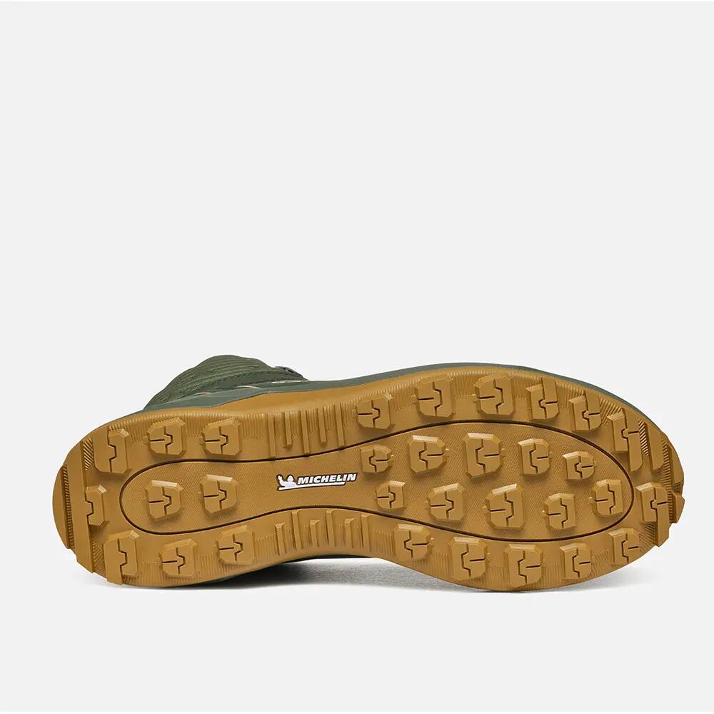 Wanderschuhe Garmont Trace Boa Gtx mid 5/5