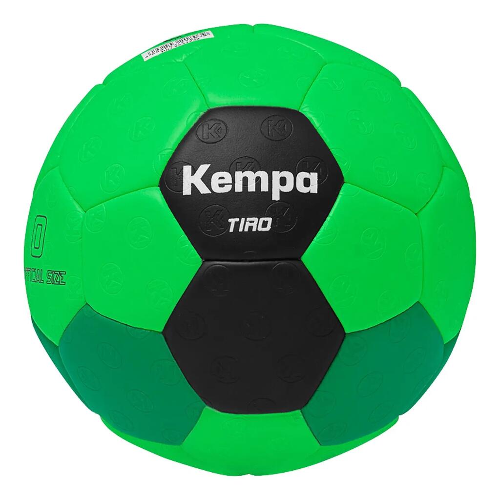 Handball Kempa Tiro